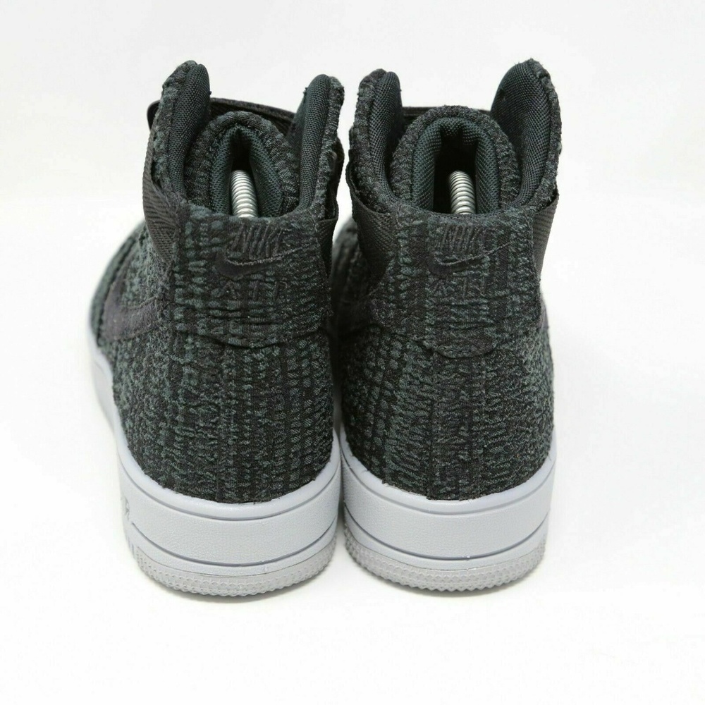 Nike Air Force 1 UltraForce High Flyknit Size 8 - Picture 6 of 8